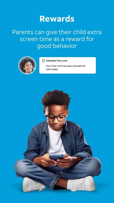 AT&T Secure Family Companion® screenshot 2