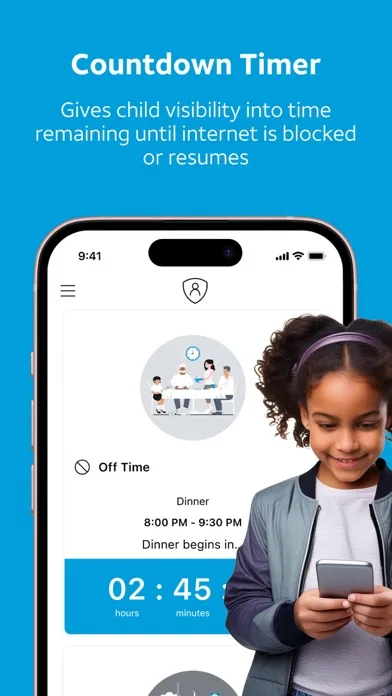 AT&T Secure Family Companion® screenshot 4