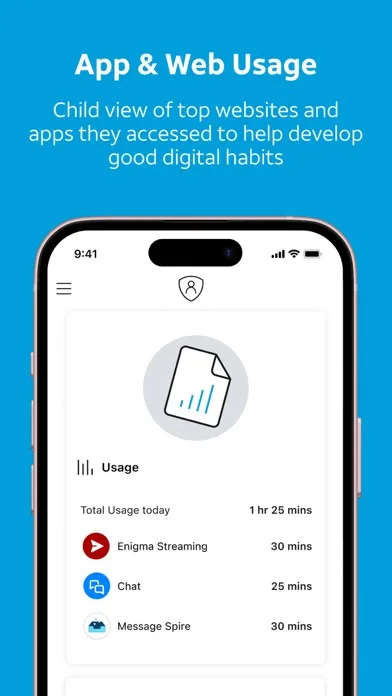 AT&T Secure Family Companion® screenshot 5