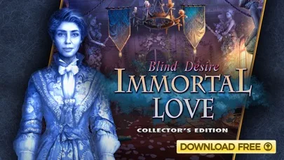 Immortal Love: Blind Desire screenshot 5