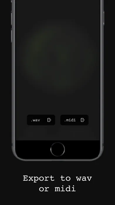 Cycle - Time Lag Accumulator screenshot 4