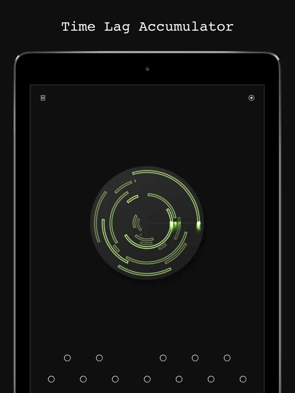 Cycle - Time Lag Accumulator screenshot 5