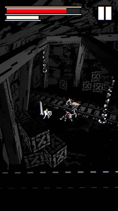 Bleak Sword screenshot 3