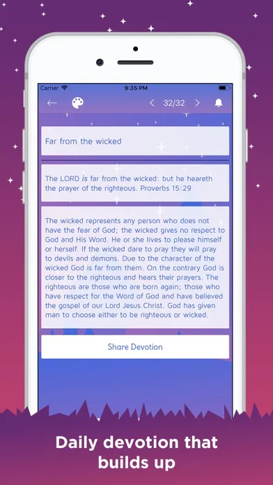 Bible For Women - Woman Bible screenshot 5