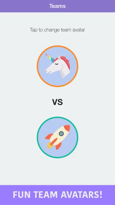Trivia Party! Team quiz game screenshot 4