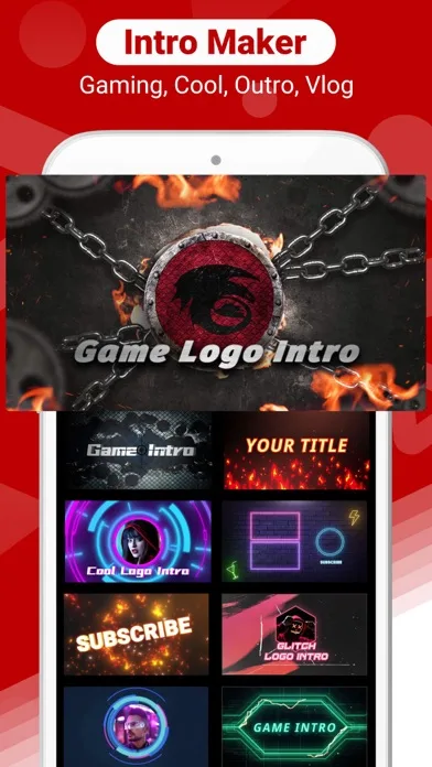 Video Editor - Vlog Star screenshot 2