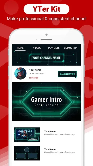 Video Editor - Vlog Star screenshot 4
