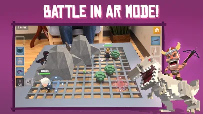 Dinos Royale screenshot 3