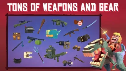 Dinos Royale screenshot 4