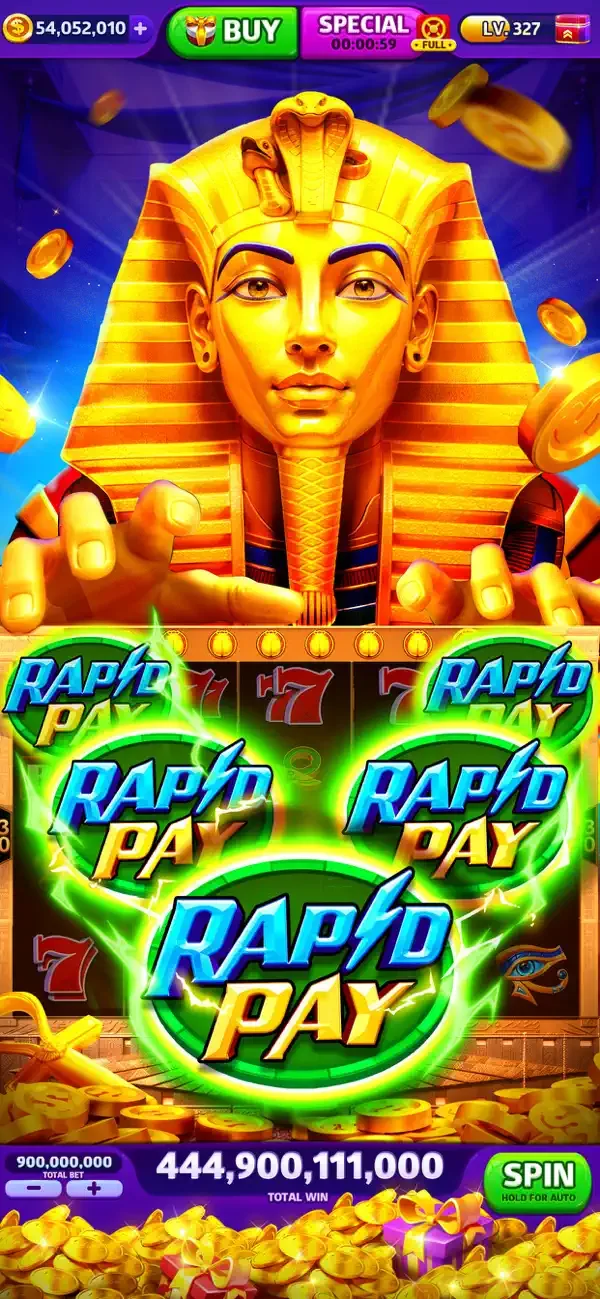 Cash Frenzy™ - Slots Casino screenshot 5