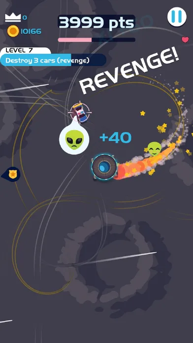 Police Runner screenshot 5