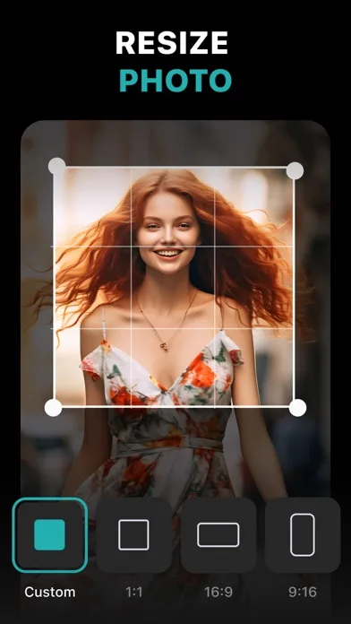 Picture Editor+ : Photo Layers screenshot 3