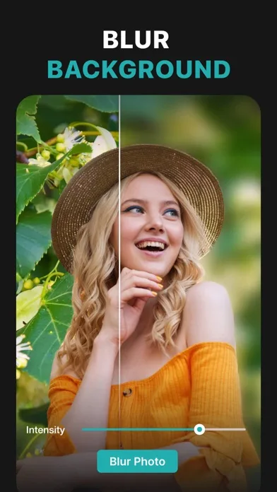 Picture Editor+ : Photo Layers screenshot 4