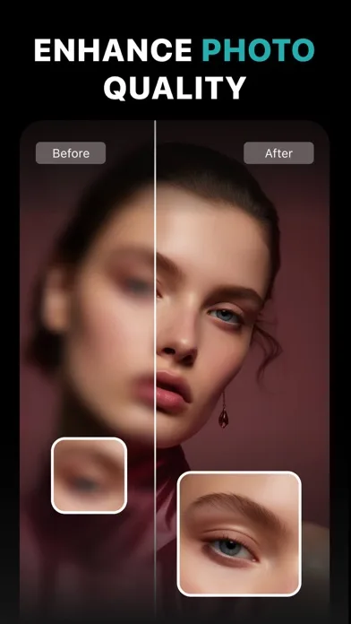 Picture Editor+ : Photo Layers screenshot 5