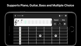 Chet - Ear Training screenshot 2