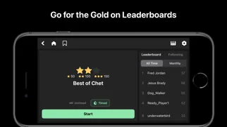 Chet - Ear Training screenshot 5