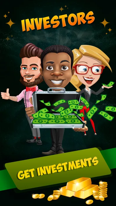BOS: Idle investor screenshot 3