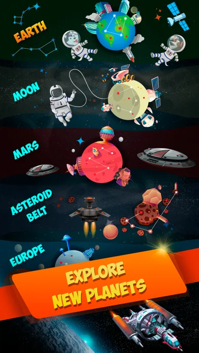 BOS: Idle investor screenshot 4