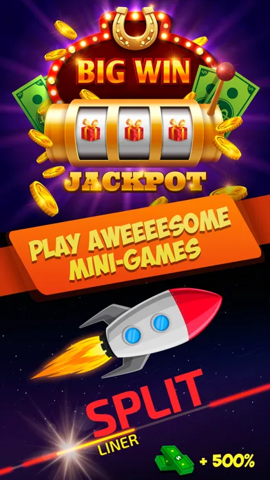BOS: Idle investor screenshot 5