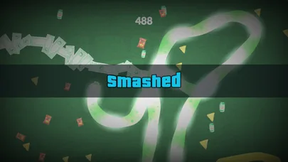 Snake Hunt Parody MEME Edition screenshot 3