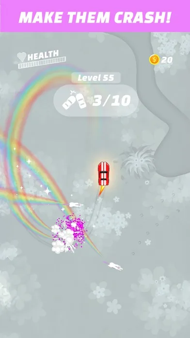 Police Pursuit screenshot 3