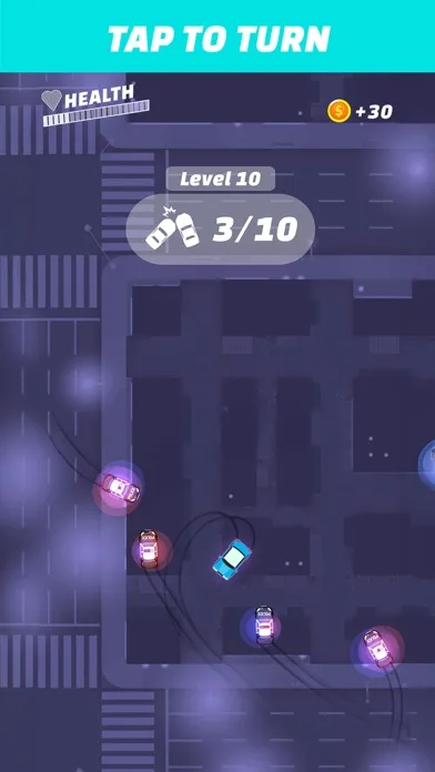 Police Pursuit screenshot 5