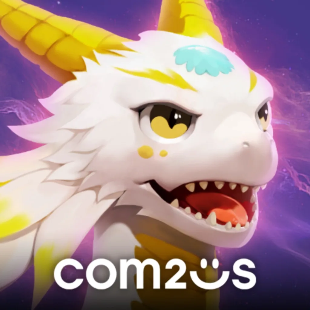 DragonSky : Idle & Merge