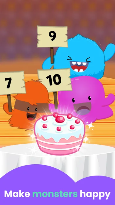 Baking Games for Kids! screenshot 3