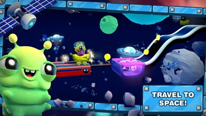 Bacon Escape 2 screenshot 5