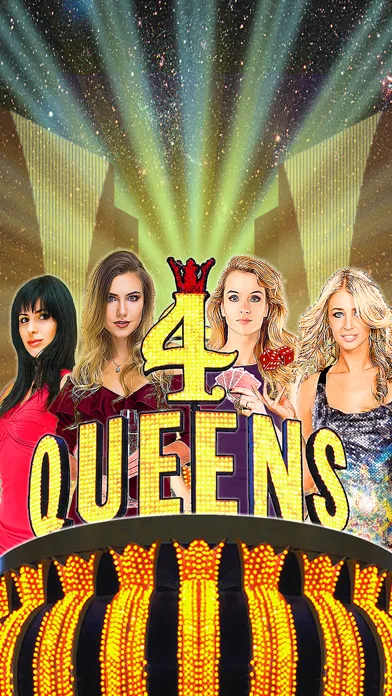 Four Queens Casino screenshot 1
