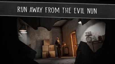 Evil Nun - Horror escape screenshot 2