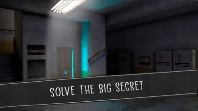 Evil Nun - Horror escape screenshot 4