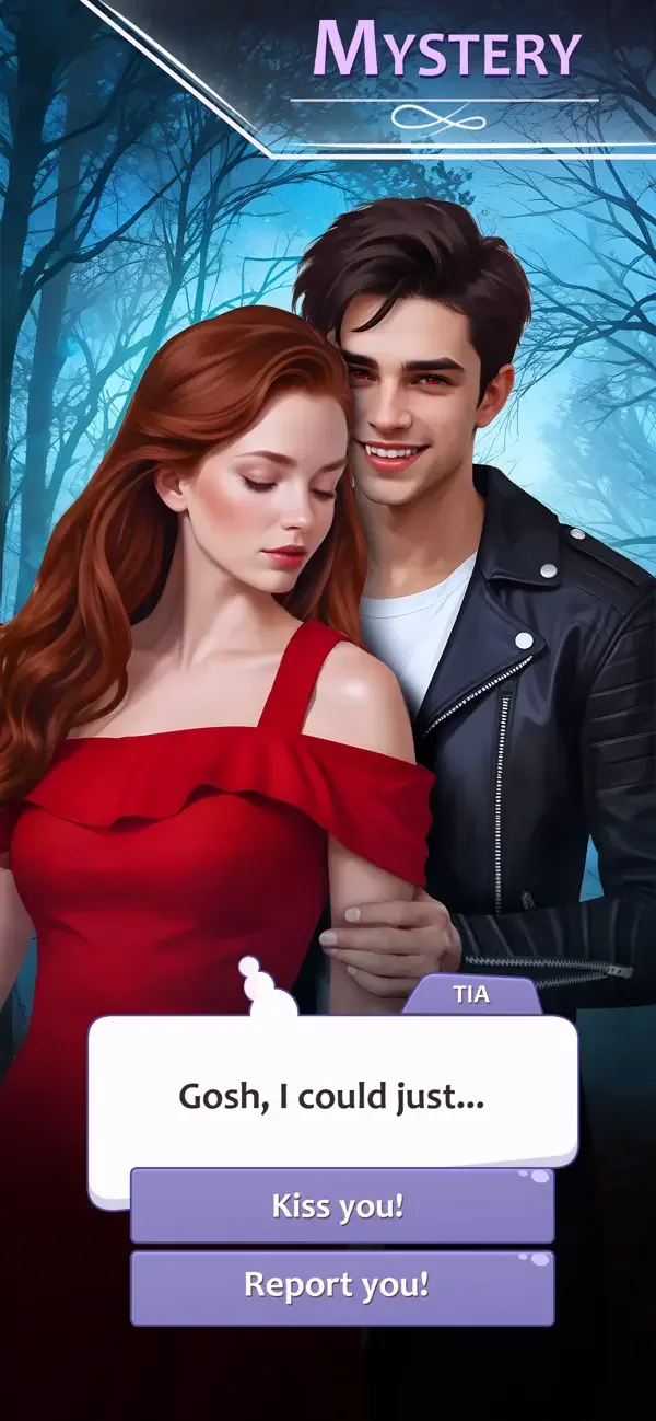 Choose Your Story - Decisions screenshot 5