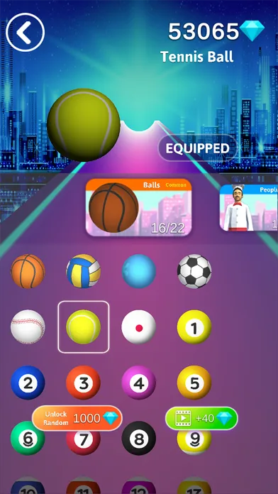 Gate Rusher - Speed Maze Game screenshot 2