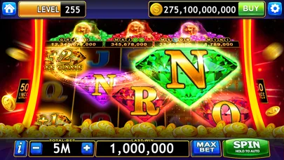 Vegas Casino Slots - Mega Win screenshot 1