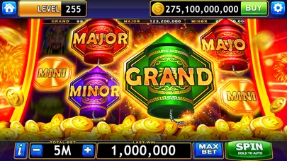 Vegas Casino Slots - Mega Win screenshot 2