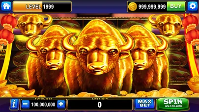 Vegas Casino Slots - Mega Win screenshot 3
