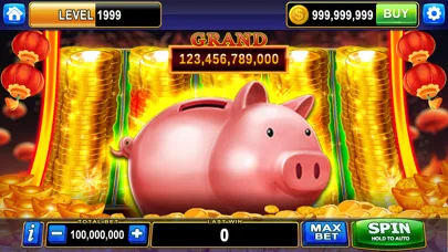Vegas Casino Slots - Mega Win screenshot 5