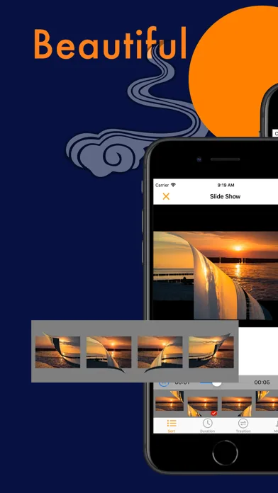 Slideshow Maker - screenshot 4