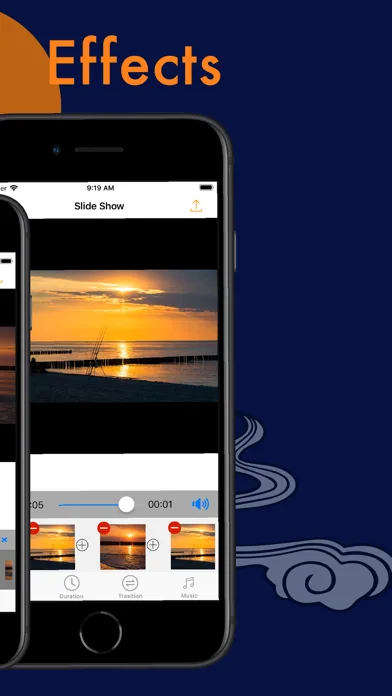 Slideshow Maker - screenshot 5
