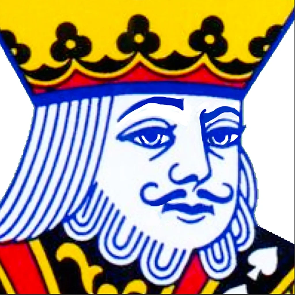 FreeCell Solitaire (Classic)