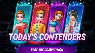 Acrobat Star Show screenshot 4