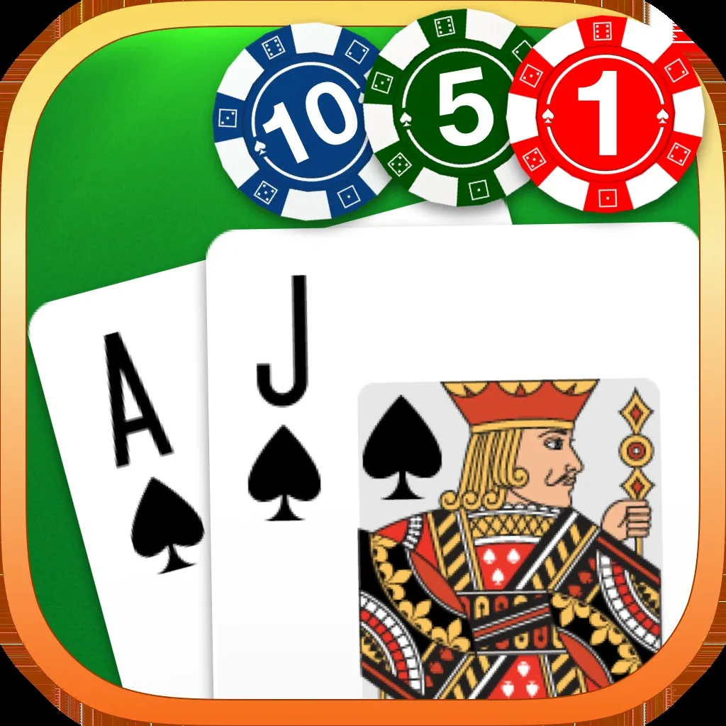 Black Jack ···