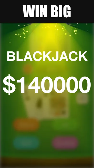 Black Jack ··· screenshot 2