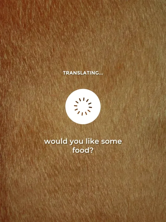 Human to Dog Translator Ultra screenshot 4