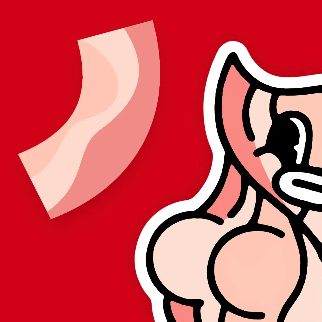Bacon – The Game