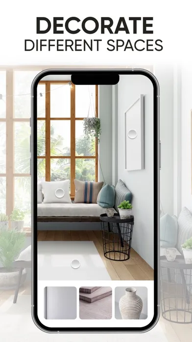 Redecor - Home Design Game screenshot 4