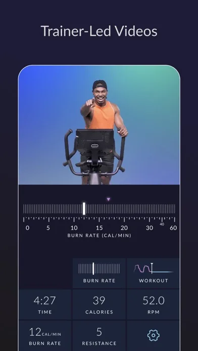 JRNY® screenshot 3