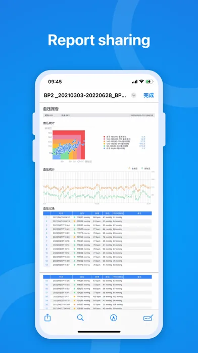 ViHealth screenshot 3