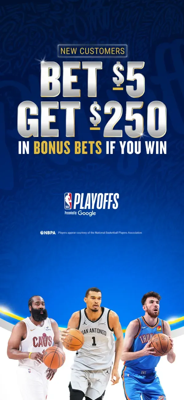 FanDuel Sportsbook & Casino screenshot 1